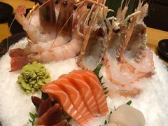 -王鼎精致料理铁板烧(世博源店)