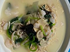 -花园茶楼(兴城西路店)