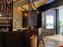 -铁公鸡·四川料理(天环广场店)