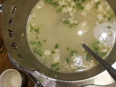 -山沟沟炒鸡(颐灏·海怡名都店)