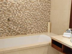 -上海浦东康桥绿地假日酒店