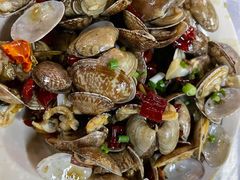花甲-小民大排档(光谷店)