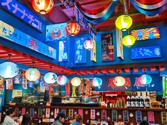 大堂-仙隐小鹿中華の日料(正弘城店)