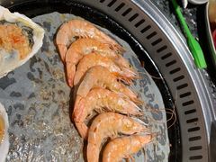 -阪尚皇·原切牛排·烤肉火锅自助(北京路店)