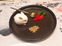 -京华烟云·北京烤鸭(领展购物广场·中关村店)