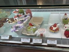 -嗒令甜品·主题融合料理餐厅(首座时代店)