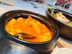 -春树下·树屋花房西餐厅(罍街AS1980店)