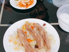 -特丰抓饭(莱茵庄园店)