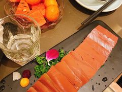 -捞王锅物料理(上海世茂广场店)