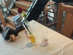-忆咖啡观景餐厅(桂林象山公园店)
