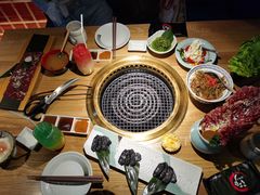 -江户烧肉(高德店)