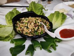 -丰尔粥食·顺德鱼生·干蒸排骨顺德菜(大良分店)