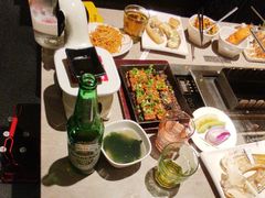 -丰茂烤串(金源店)