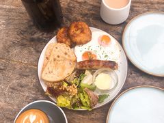 -RAC BAR(安福路店)