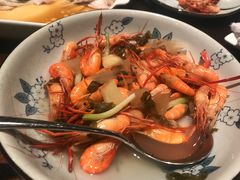 -良渚君澜度假酒店·中餐厅