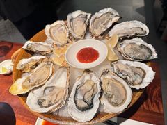 -Mr.Fish鱼鲜生海鲜放题(高德置地冬广场店)