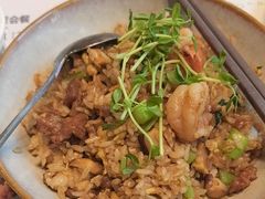 -意卡菲·欢乐聚会餐厅(华侨店)