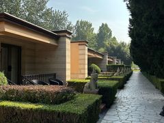 -春晖园度假酒店温泉