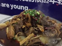牛杂锅仔-桂萍特色牛筋牛杂(长堤街总店)