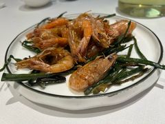 -香雪海饭店中餐厅(人民桥店)