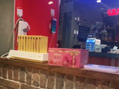 -冰城串吧(隆昌路店)