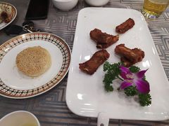 -沧浪亭(临汾路店)