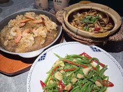 -廖川菜(八佰伴店)