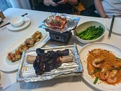 -香港狮子山下·明星粤菜餐厅(北苑店)