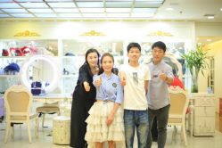 点击看大图 -保定巴黎婚纱摄影