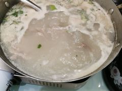 -丁里羊肉小镇(天鹅湖总店)