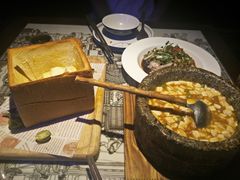 -绿茶餐厅(乐峰广场店)