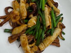 -良友·海鲜青岛菜(五四广场店)