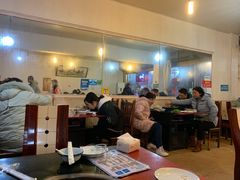 大堂-花水湾红太阳牛肉汤锅
