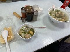 -海平馄饨(逍遥二路店)