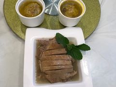 扬州盐水鹅-富春(瘦西湖店)