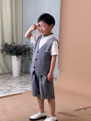 -爱儿美儿童摄影(朝阳公园店)