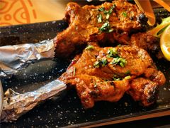 -克比叔叔印度餐厅Kebabs on the Grille (人民广场店)