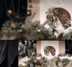 -琥珀婚礼策划AMBER WEDDING