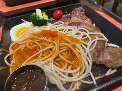 -豪享来中西餐厅(广灵店)