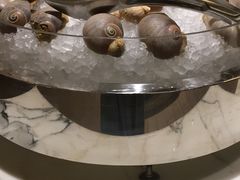 -长春高新益田福朋喜来登酒店·宜客乐标帜餐厅