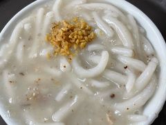 -老西关濑粉(文明路店)