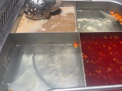 -海底捞火锅(方塔东街店)