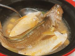 -莆田餐厅PUTIEN(金融街购物中心店)