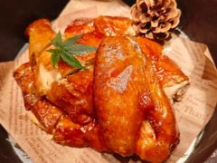 -锦楼·臻选新杭帮(杭州中心店)