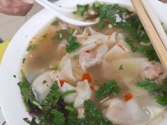 -白魁老号饭庄(安内店)