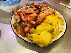-吾家香港烧腊专门店