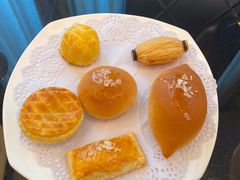 -高第街56号港式餐厅·精选(世茂广场宽厚里大明湖店)