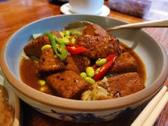 -垚慈居素食(华发新城店)