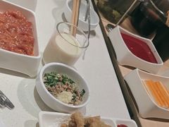 -海底捞火锅(玉桥商业广场店)