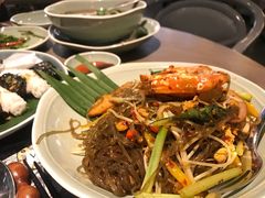 -CHINCHIN 青青·泰国料理(万象食家店)